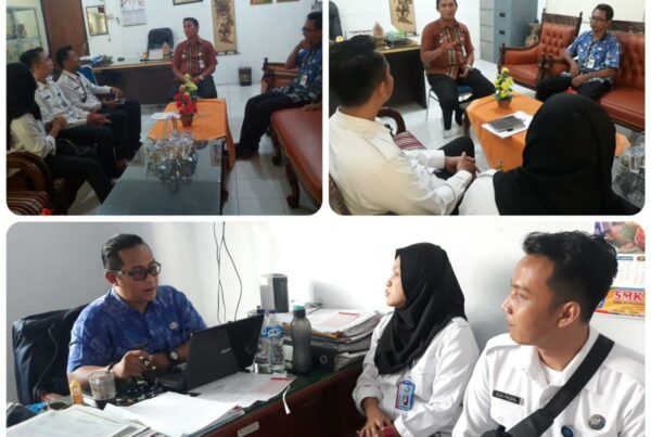 Pemetaan Lokasi Pascarehabilitasi Penyalahguna / Pecandu Narkoba di Wilayah Kelurahan Randugunting Pemetaan Lokasi Pascarehabilitasi Penyalahguna / Pecandu Narkoba di Wilayah Kelurahan Randugunting
