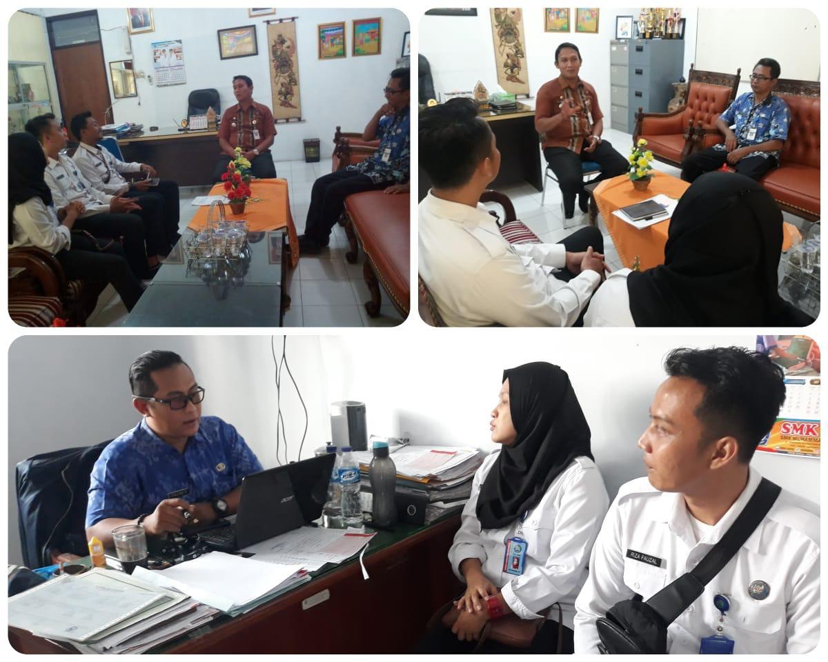 Pemetaan Lokasi Pascarehabilitasi Penyalahguna / Pecandu Narkoba di Wilayah Kelurahan Randugunting Pemetaan Lokasi Pascarehabilitasi Penyalahguna / Pecandu Narkoba di Wilayah Kelurahan Randugunting