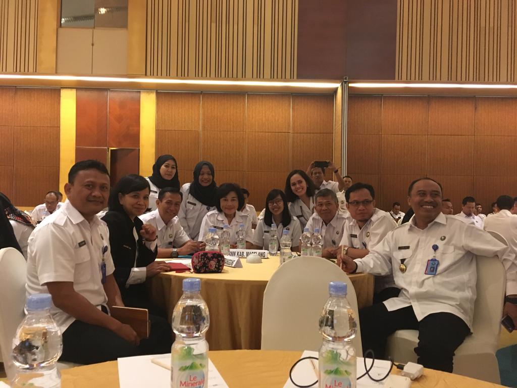 Musren BNN Tema "Memperkuat Kapasitas Kelembagaan dalam Upaya Peningkatan Kinerja Organisasi" Musren BNN Tema "Memperkuat Kapasitas Kelembagaan dalam Upaya Peningkatan Kinerja Organisasi"