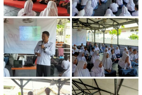 Sosialisasi Pelatihan Peran Forum Anak bahaya Narkoba Kepada Perwakilan Pelajar SMA dan SMP Kota Tegal Sosialisasi Pelatihan Peran Forum Anak bahaya Narkoba Kepada Perwakilan Pelajar SMA dan SMP Kota Tegal
