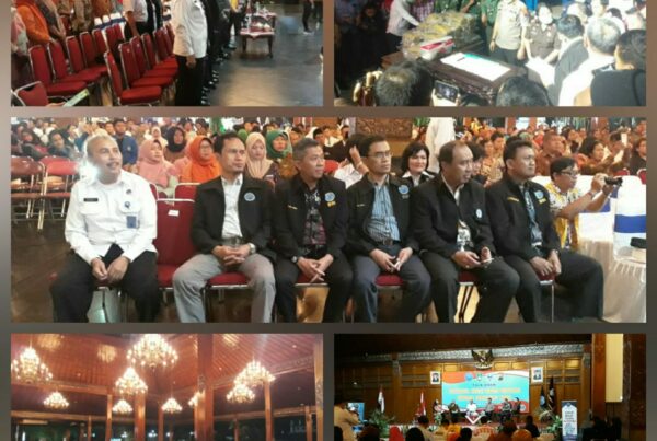 Talk Show Milenial Sehat Tanpa Narkoba Menuju Indonesia Emas