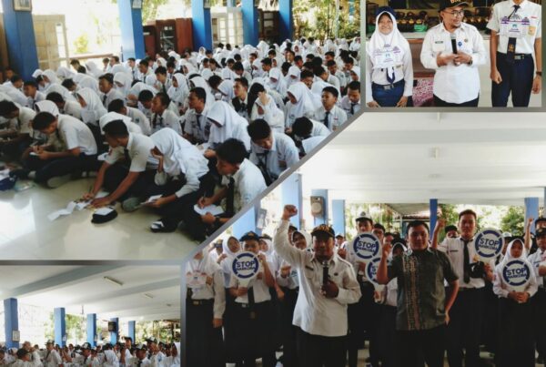 MPLS tahun ajaran 2019/2020 MPLS tahun ajaran 2019/2020