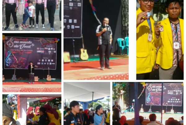 DISEMINASI INFORMASI P4GN MELALUI INSERT KONTEN