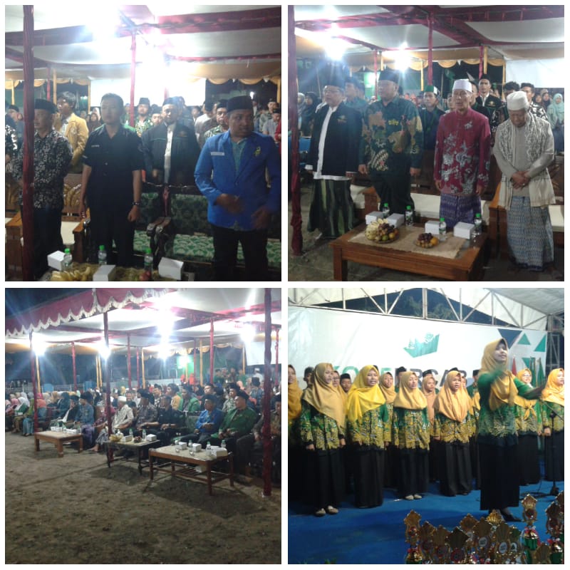 Menghadiri Undangan KONFERCAB XV IPNU & IPPNU Kota Tegal Menghadiri Undangan KONFERCAB XV IPNU & IPPNU Kota Tegal