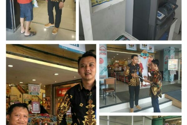 Pemberian informasi terkait rehabilitasi Pemberian informasi terkait rehabilitasi