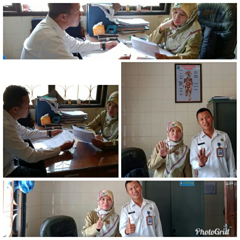 Diseminasi Informasi P4GN di MI Nurul Ummah Kota Tegal Diseminasi Informasi P4GN di MI Nurul Ummah Kota Tegal