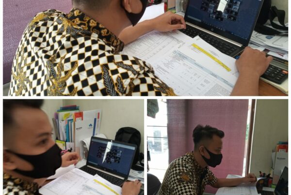 Bimbingan Teknis Bagi BNN Kab/Kota secara Online dari Seksi PLRIP Bidang Rehabilitasi BNNP Jawa Tengah Bimbingan Teknis Bagi BNN Kab/Kota secara Online dari Seksi PLRIP Bidang Rehabilitasi BNNP Jawa Tengah