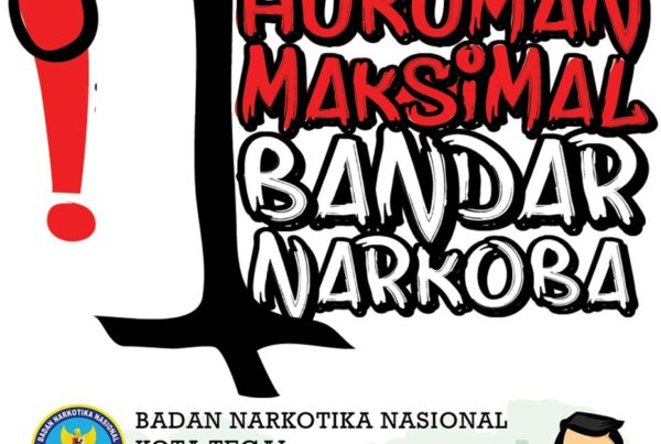Diseminasi Informasi P4GN melalui content Poster di facebook & Instagram