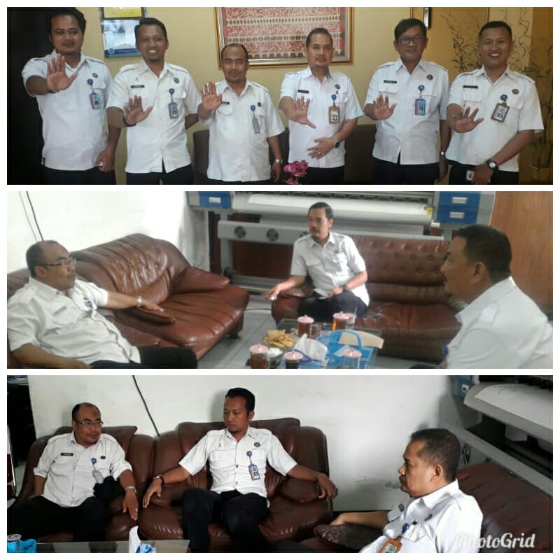 KOORDINASI DALAM RANGKA PENGAYAAN REFERENSI ADVOKASI KOORDINASI DALAM RANGKA PENGAYAAN REFERENSI ADVOKASI