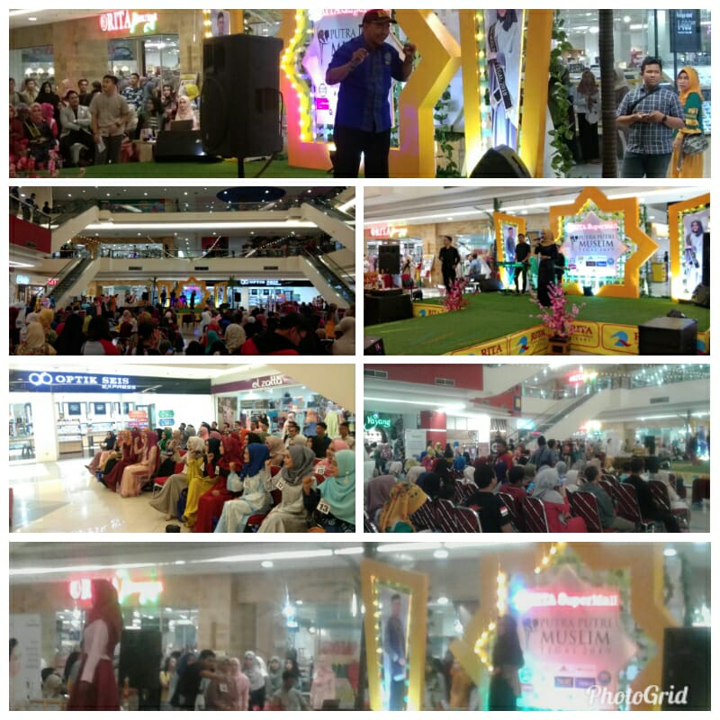 DISEMINASI INFORMASI P4GN MELALUI INSERT KONTEN DISEMINASI INFORMASI P4GN MELALUI INSERT KONTEN