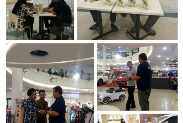 Pemberian informasi terkait rehabilitasi Pemberian informasi terkait rehabilitasi