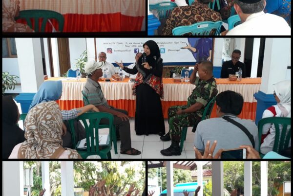Awas, Narkoba ada di sekitar kita!