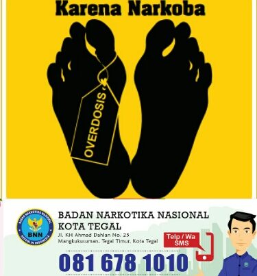 Diseminasi Informasi P4GN melalui content Poster di Twitter, Website & Instagram