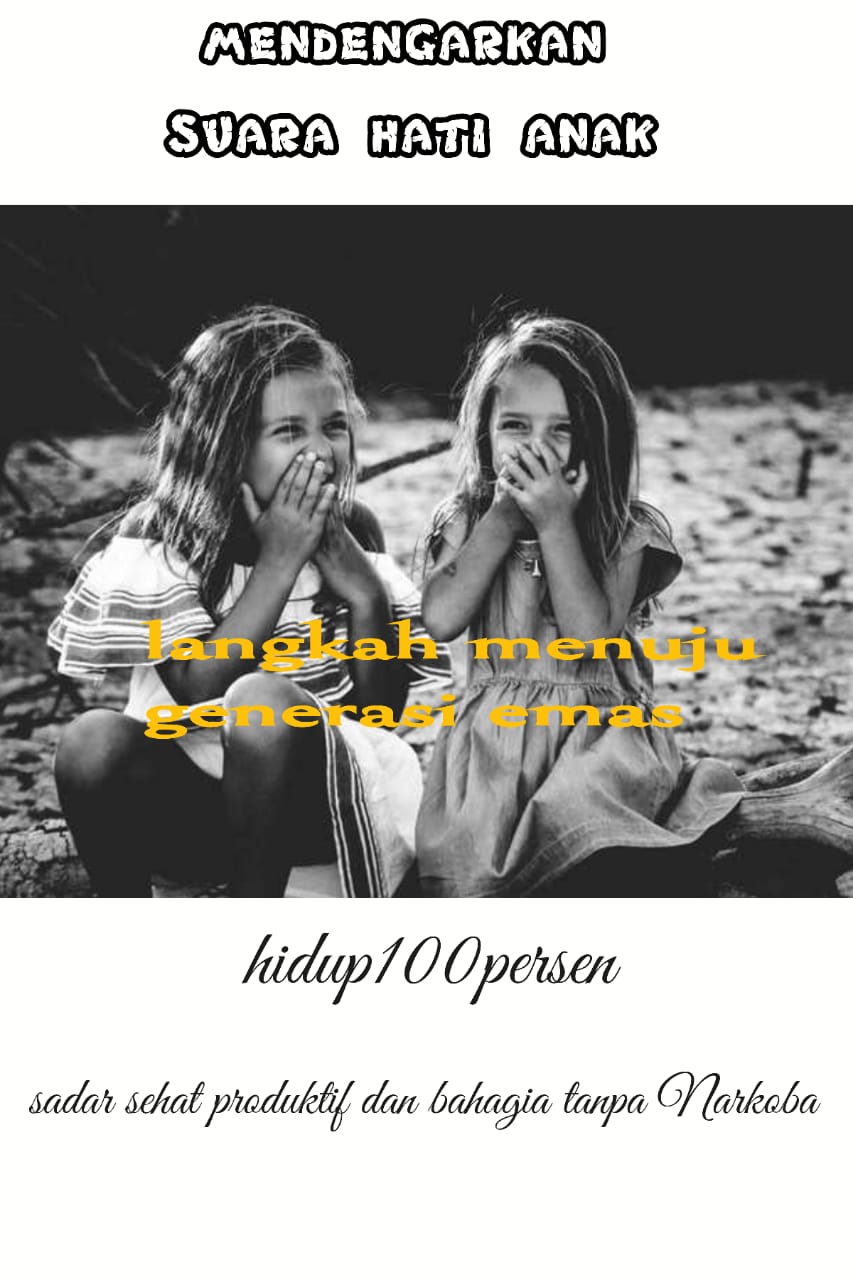 Diseminasi Informasi P4GN melalui media online BNNK Tegal Diseminasi Informasi P4GN melalui media online BNNK Tegal