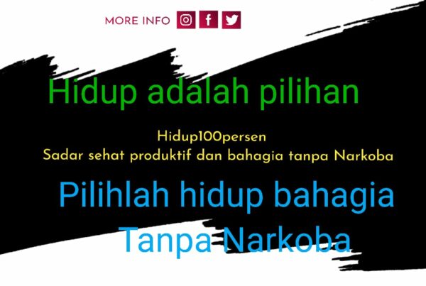 Diseminasi Informasi P4GN melalui Media Sosial Kota Tegal