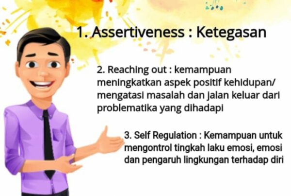 Penyampaian Informasi P4GN melalui Instagram BNNK Tegal