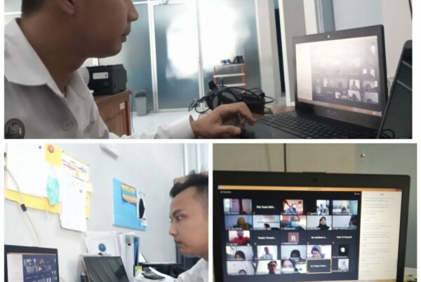 Peningkatan Kemampuan Petugas Rehabilitasi "Pelatihan Jarak Jauh Kurikulum 6 tentang Managemen Kasus untuk Profesional di Bidang Adiksi (secara virtual)