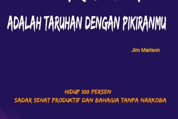 Penyampaian Informasi melalui Instagram BNNK Tegal