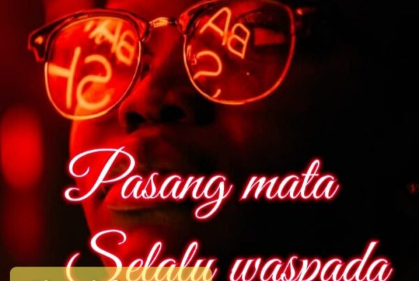 Penyampaian Informasi melalui Instagram BNNK Tegal