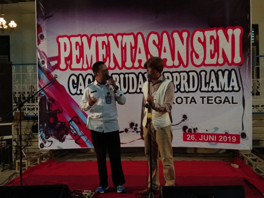 Diseminasi Informasi P4GN Diseminasi Informasi P4GN