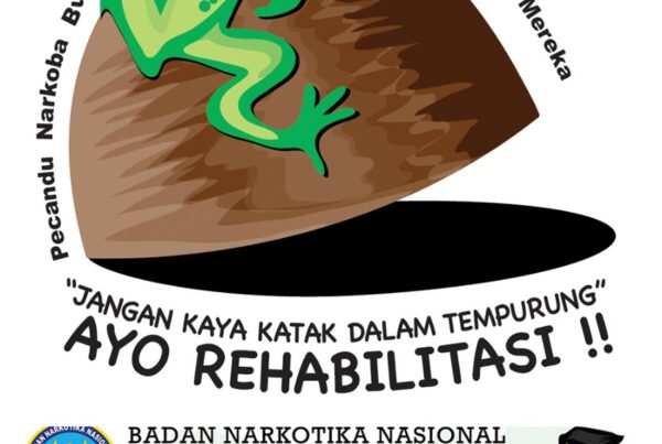 Kegiatan Diseminasi Informasi P4GN melalui content Poster di Twitter, Website & Instagram Kegiatan Diseminasi Informasi P4GN melalui content Poster di Twitter, Website & Instagram