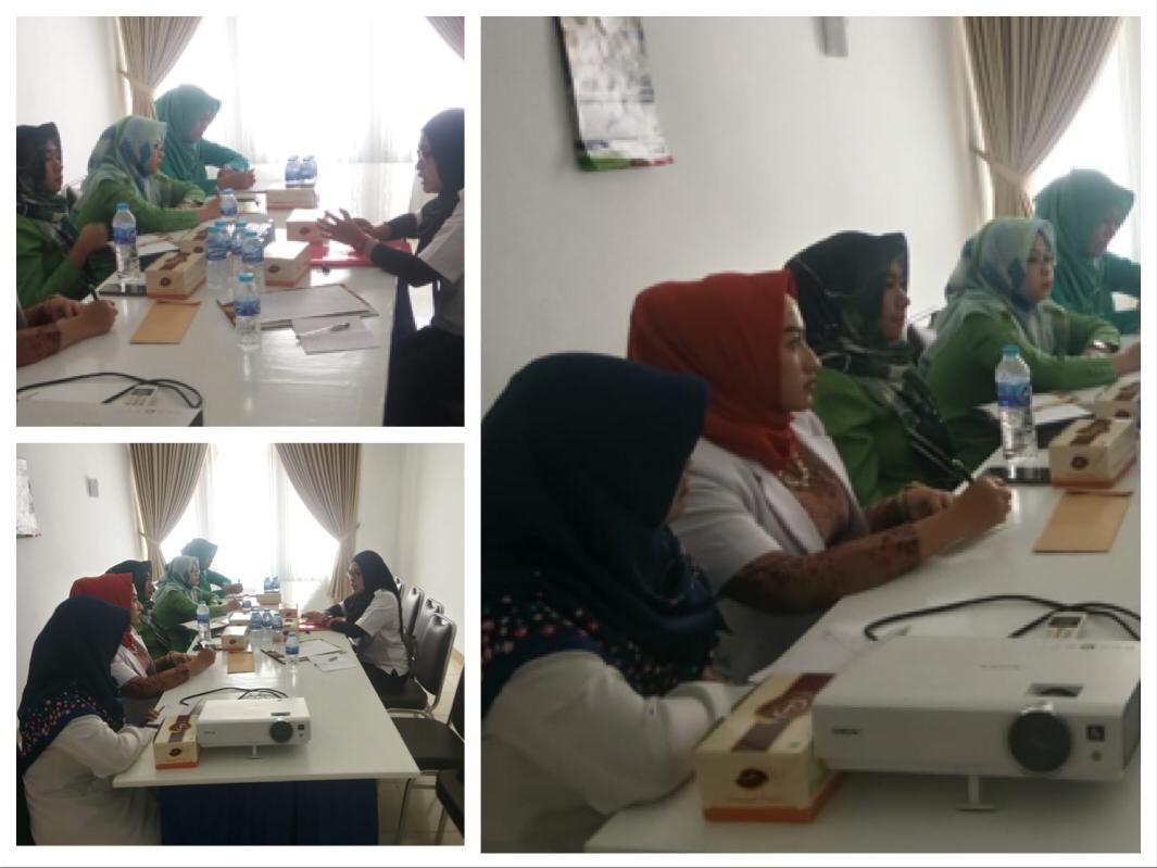 Bimbingan teknis ke LRKM RS MITRA SIAGA Bimbingan teknis ke LRKM RS MITRA SIAGA