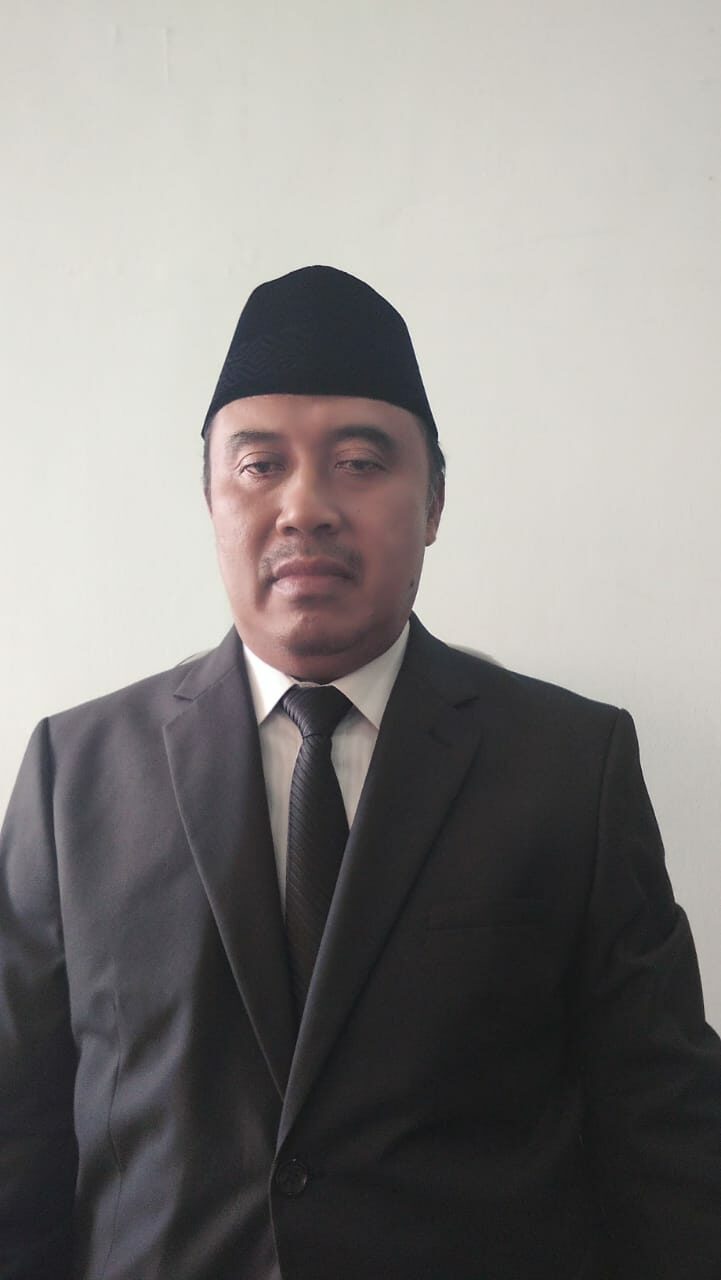 M. Jaka Eka Syaifi M. Jaka Eka Syaifi