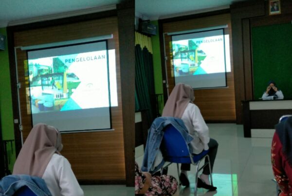 Pengelohan Limbah medis