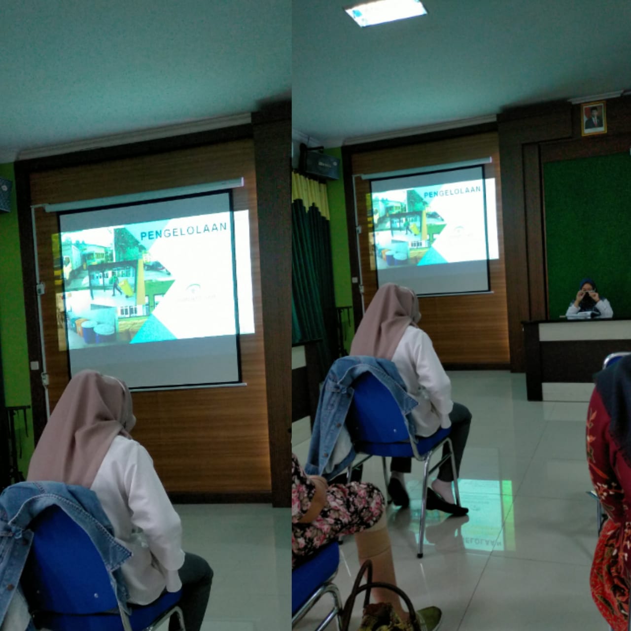 Pengelohan Limbah medis Pengelohan Limbah medis