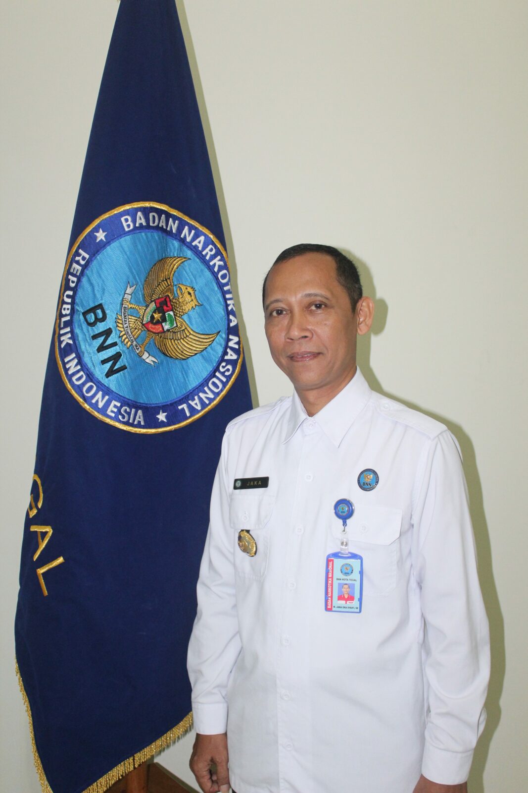 M. Jaka Eka Syaifi M. Jaka Eka Syaifi