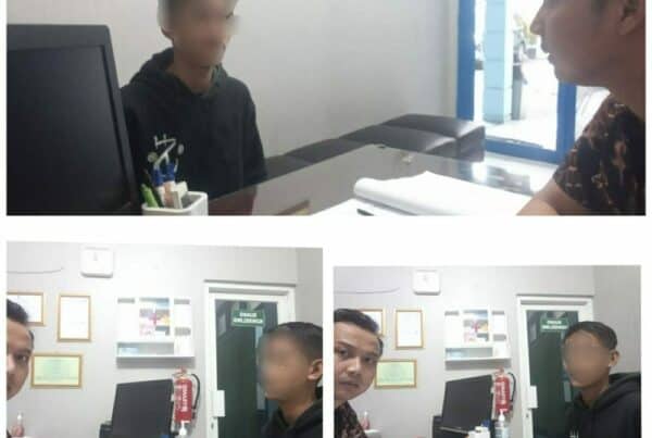 Konsultasi Layanan Rehabilitasi Rawat Jalan