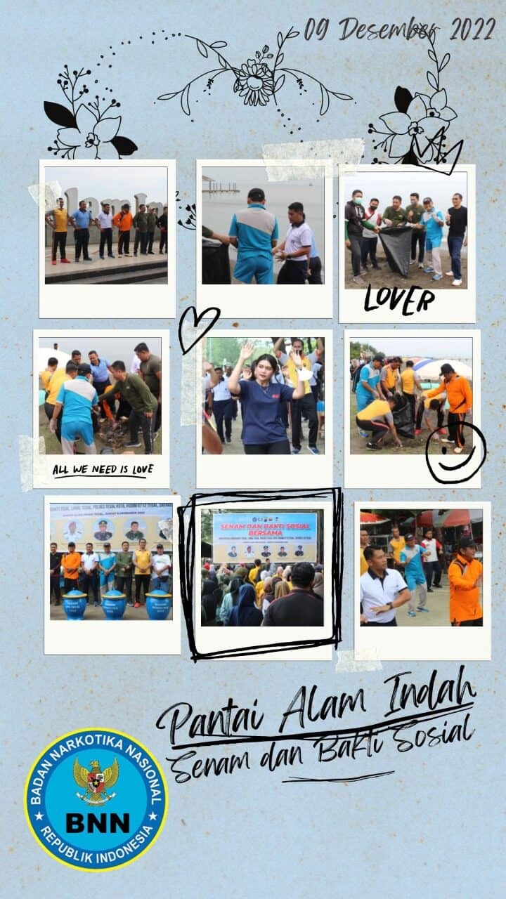 Senam Bersama dan Bakti Sosial Bersama Universitas Panca Sakti Senam Bersama dan Bakti Sosial Bersama Universitas Panca Sakti