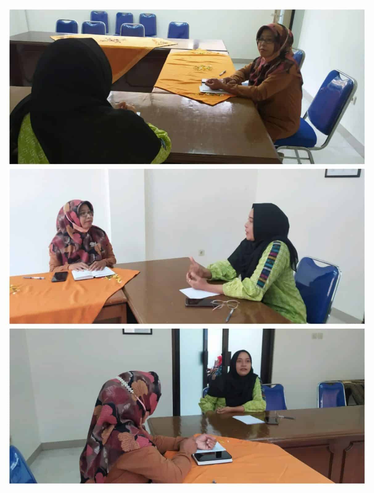 Kegiatan Koordinasi Dalam Rangka Fasilitasi Advokasi Berbasis Sumber Daya Pembangunan Desa Di Kecamatan Tegal Selatan Kegiatan Koordinasi Dalam Rangka Fasilitasi Advokasi Berbasis Sumber Daya Pembangunan Desa Di Kecamatan Tegal Selatan