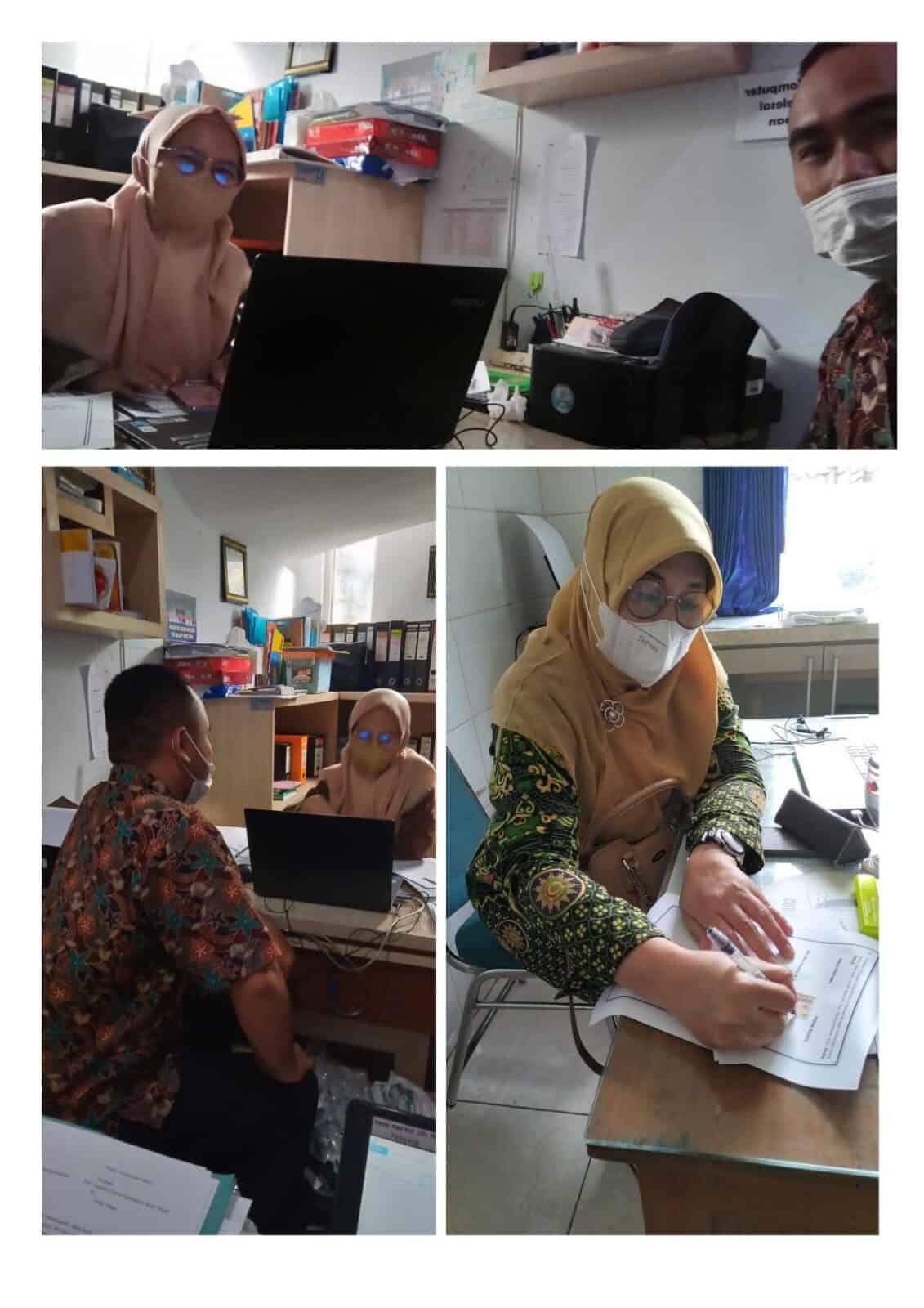 Penyerahan Draft MOU BNNP Jawa Tengah Dengan Klinik Pratama Aisyiyah Siti Hajar Tentang Layanan Rehabilitasi Komponen Masyarakat Tahun 2023 Penyerahan Draft MOU BNNP Jawa Tengah Dengan Klinik Pratama Aisyiyah Siti Hajar Tentang Layanan Rehabilitasi Komponen Masyarakat Tahun 2023