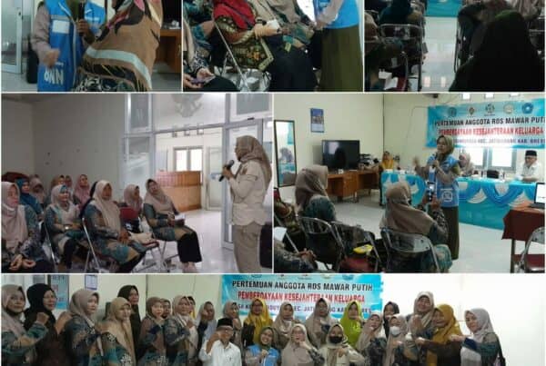 Diseminasi Informasi Melalui Sosialisasi Bahaya Narkoba Di Balai Desa Kertasinduyasa Jatibarang Brebes Diseminasi Informasi Melalui Sosialisasi Bahaya Narkoba Di Balai Desa Kertasinduyasa Jatibarang Brebes