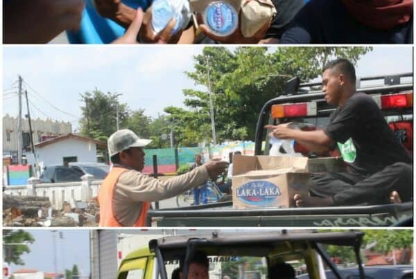 JUM’AT BERKAH BERSAMA KOMUNITAS JEP KOTA TEGAL JUM’AT BERKAH BERSAMA KOMUNITAS JEP KOTA TEGAL
