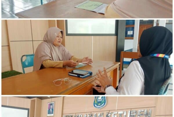 Fasilitasi Advokasi Ketahanan Keluarga Berbasis Sumber Daya Pembangunan Desa di PKK Kelurahan Keturen Fasilitasi Advokasi Ketahanan Keluarga Berbasis Sumber Daya Pembangunan Desa di PKK Kelurahan Keturen