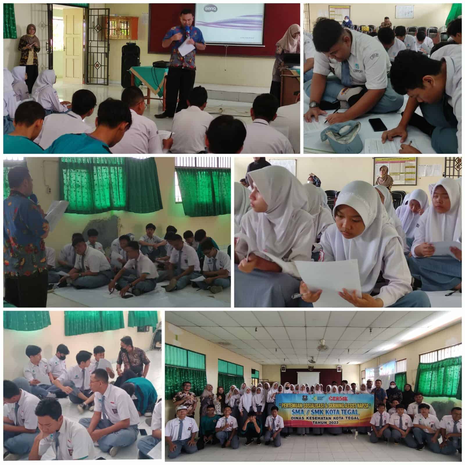 Skrining Intervensi Lapangan (SIL) Skrining Intervensi Lapangan (SIL)