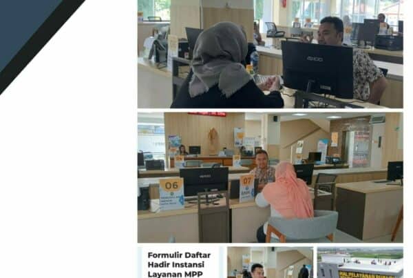 Konseling Rehabilitasi Rawat Jalan Mall Pelayanan Publik BNN Kota Tegal