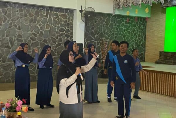 Penyuluhan Narkoba di Sekolah Luar Biasa: Membangun Kesadaran dan Perlindungan