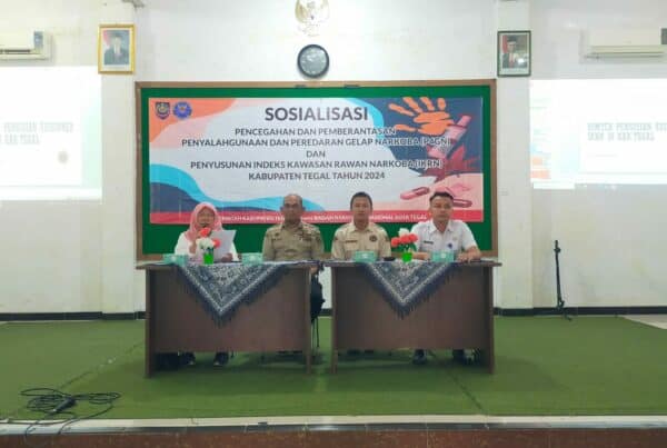 SURVEY IKRN PENENTU KATEGORISASI WILAYAH KERAWANAN NARKOBA 6