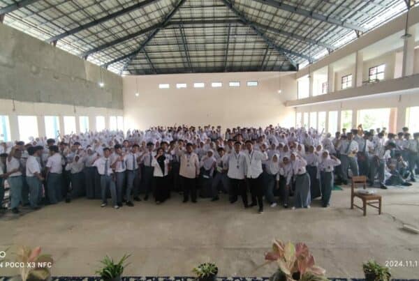 Pendidikan P5 sebagai Solusi untuk Meningkatkan Pembelajaran Abad 21