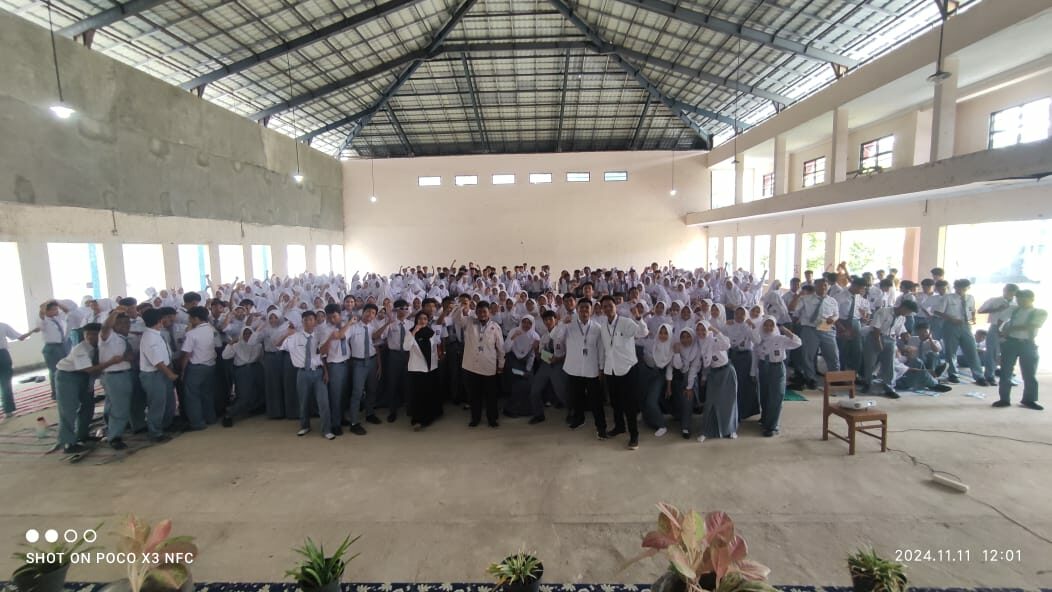 Pendidikan P5 sebagai Solusi untuk Meningkatkan Pembelajaran Abad 21 Pendidikan P5 sebagai Solusi untuk Meningkatkan Pembelajaran Abad 21