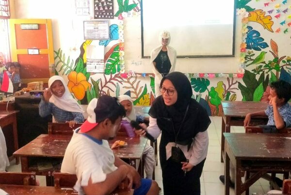 Membangun Generasi Bebas Narkoba Membangun Generasi Bebas Narkoba