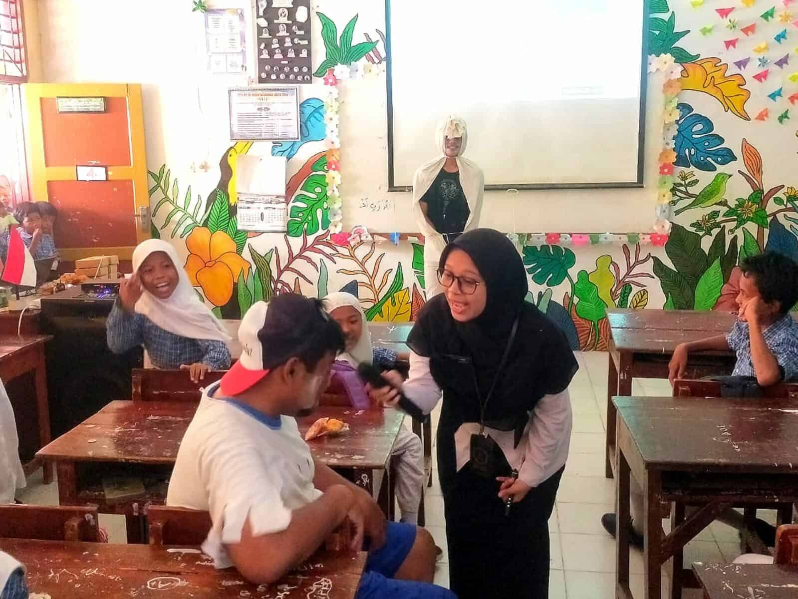 Membangun Generasi Bebas Narkoba Membangun Generasi Bebas Narkoba