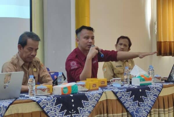 Peran Orang Tua dalam Mencegah Penyalahgunaan Narkoba pada Remaja
