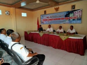 Peserta Sosialisasi Bahaya Judi Online di Tes Urine BNN Kota Tegal Peserta Sosialisasi Bahaya Judi Online di Tes Urine BNN Kota Tegal