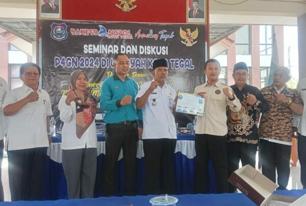 Sinergi BNN dan Bakesbangpol dalam Membangun Kesadaran Masyarakat Terhadap Bahaya Narkoba Sinergi BNN dan Bakesbangpol dalam Membangun Kesadaran Masyarakat Terhadap Bahaya Narkoba