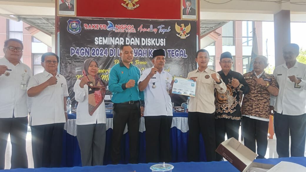 Sinergi BNN dan Bakesbangpol dalam Membangun Kesadaran Masyarakat Terhadap Bahaya Narkoba Sinergi BNN dan Bakesbangpol dalam Membangun Kesadaran Masyarakat Terhadap Bahaya Narkoba