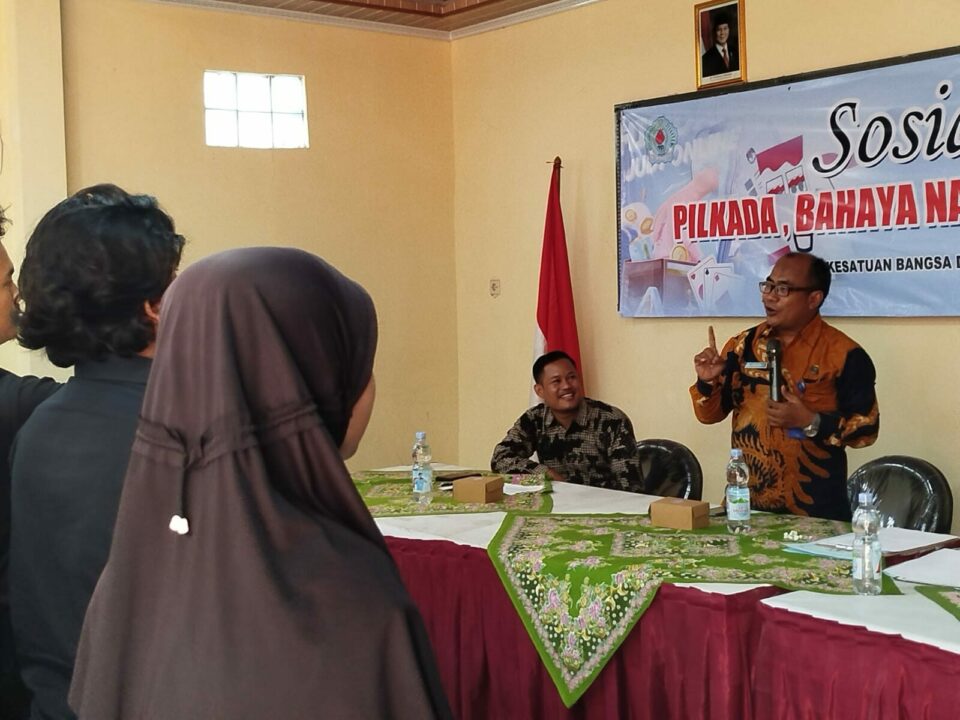 BEM : Berani Tolak, Berani Rehab, Berani Lapor BEM : Berani Tolak, Berani Rehab, Berani Lapor